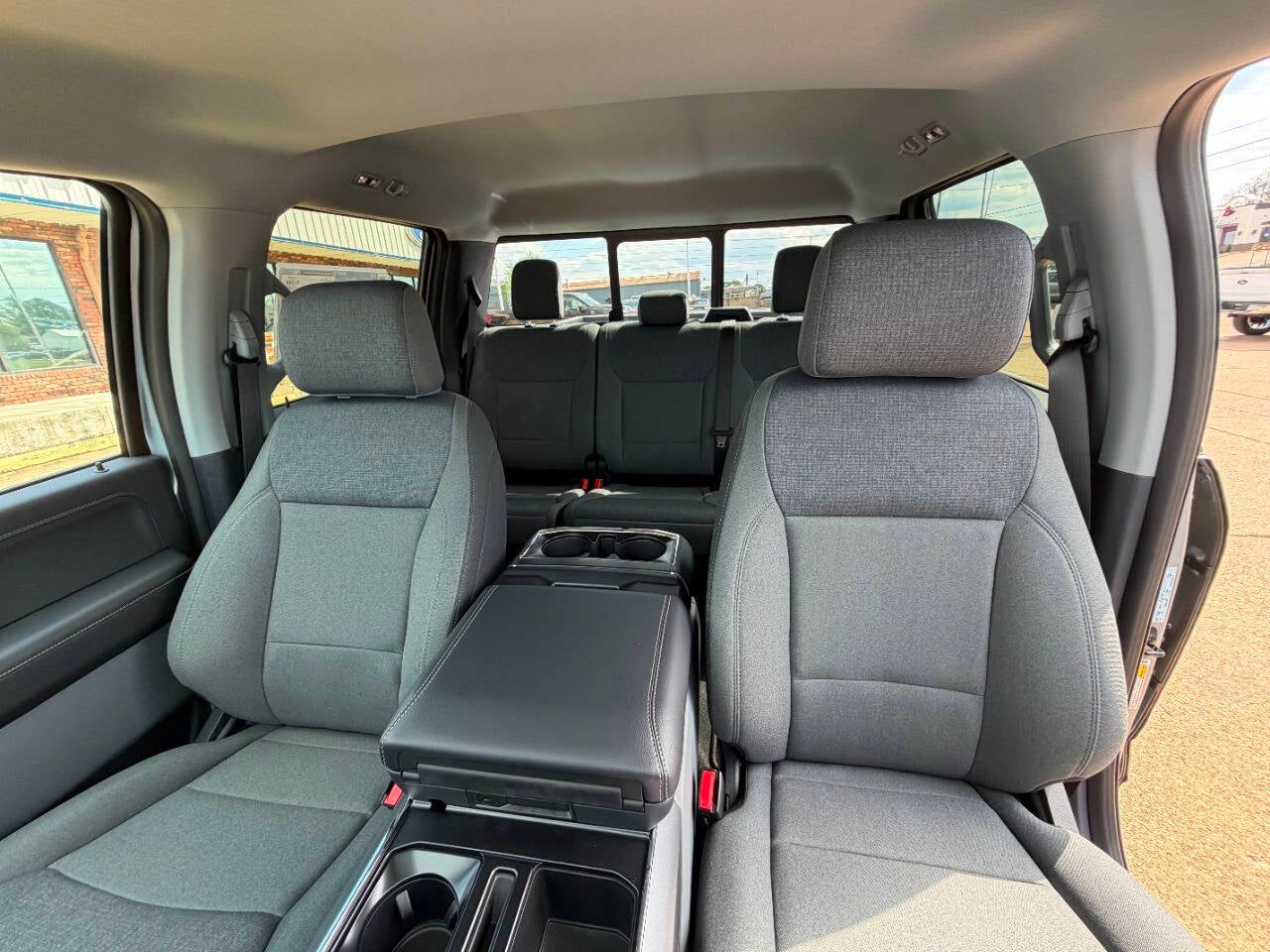 2026 Ford F-150 XLT 4x4 4dr SuperCrew 5.5 ft. SB