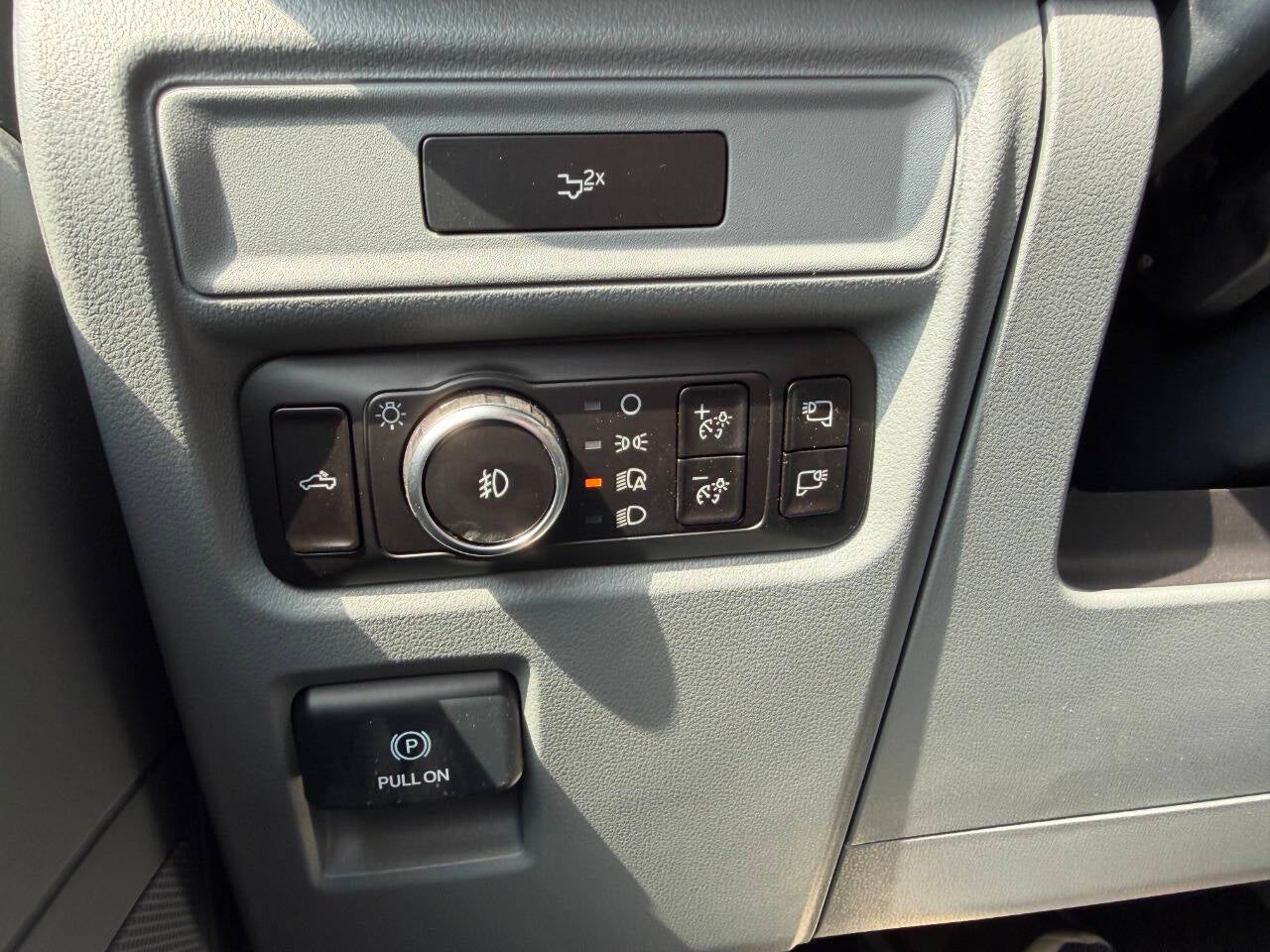 2026 Ford F-150 XLT 4x4 4dr SuperCrew 5.5 ft. SB