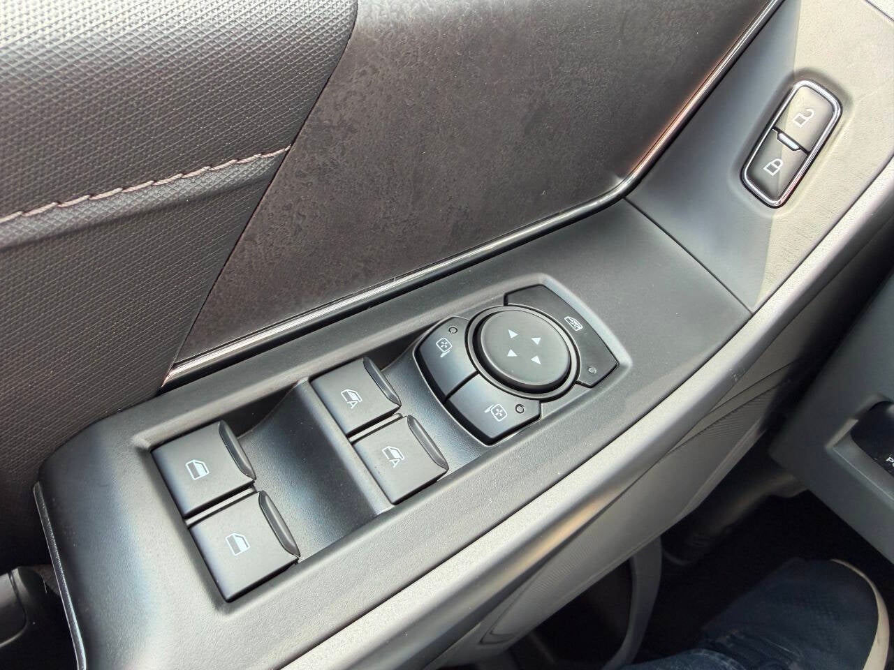 2026 Ford F-150 XLT 4x4 4dr SuperCrew 5.5 ft. SB