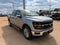 2026 Ford F-150 XLT 4x4 4dr SuperCrew 5.5 ft. SB