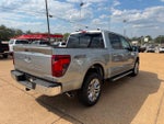 2026 Ford F-150 XLT 4x4 4dr SuperCrew 5.5 ft. SB