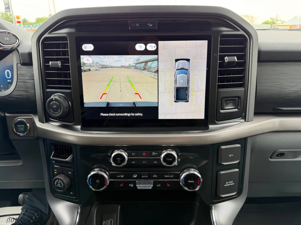 2026 Ford F-150 XLT 4x4 4dr SuperCrew 5.5 ft. SB