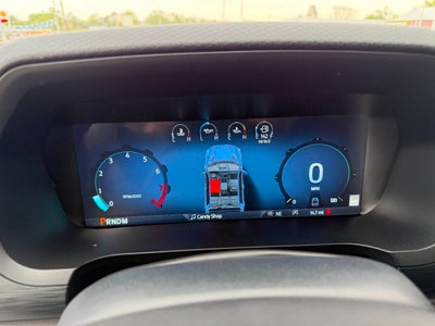 2026 Ford F-150 XLT 4x4 4dr SuperCrew 5.5 ft. SB