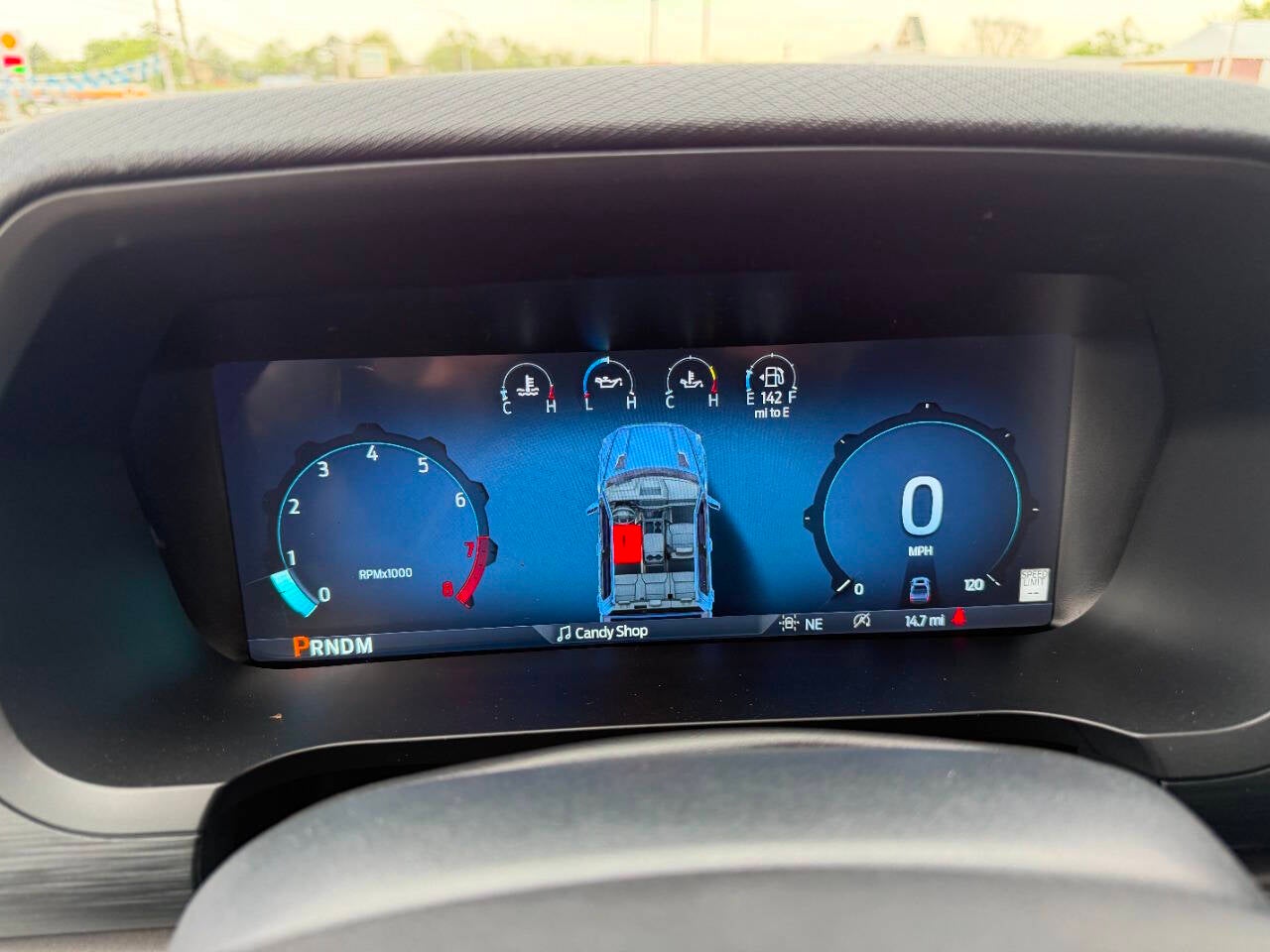 2026 Ford F-150 XLT 4x4 4dr SuperCrew 5.5 ft. SB