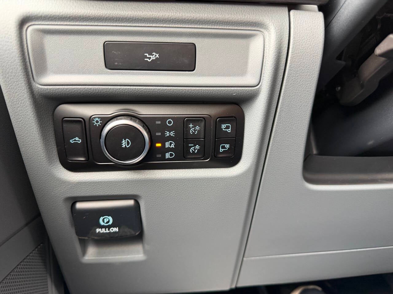 2026 Ford F-150 XLT 4x4 4dr SuperCrew 5.5 ft. SB