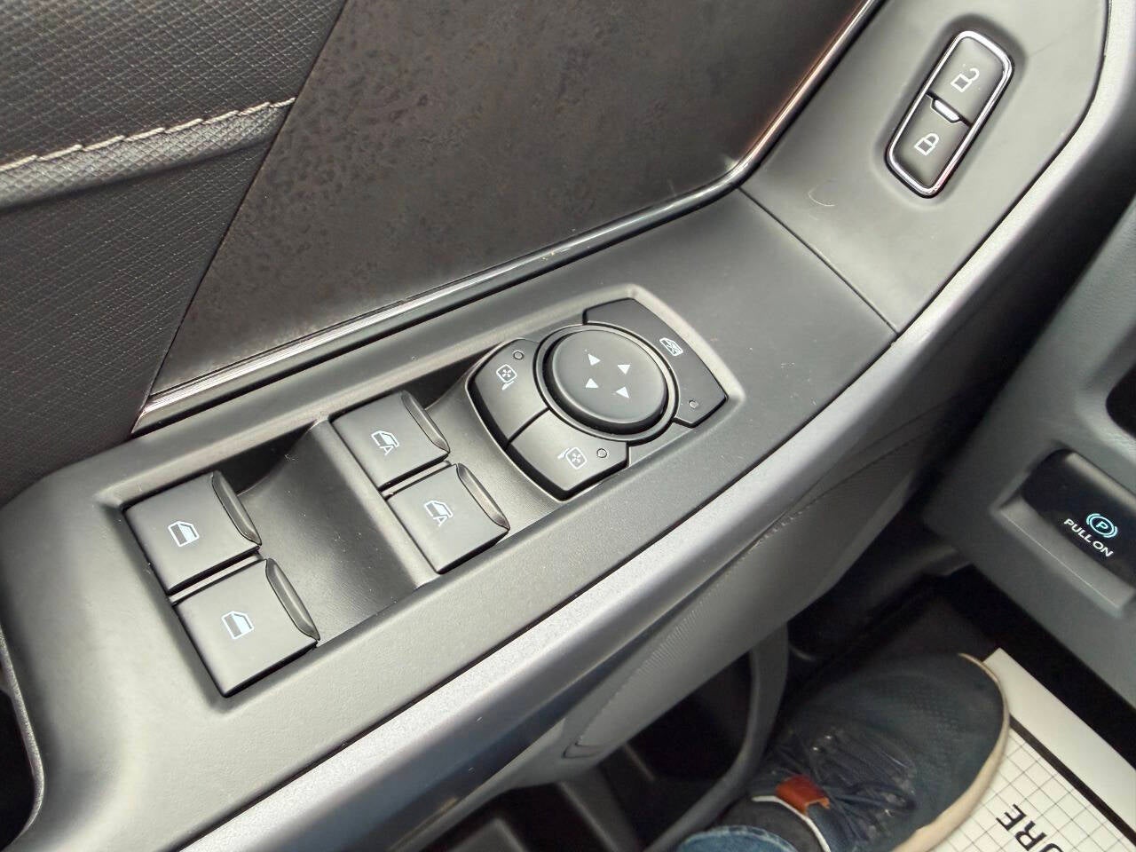 2026 Ford F-150 XLT 4x4 4dr SuperCrew 5.5 ft. SB