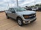 2026 Ford F-150 XLT 4x4 4dr SuperCrew 5.5 ft. SB