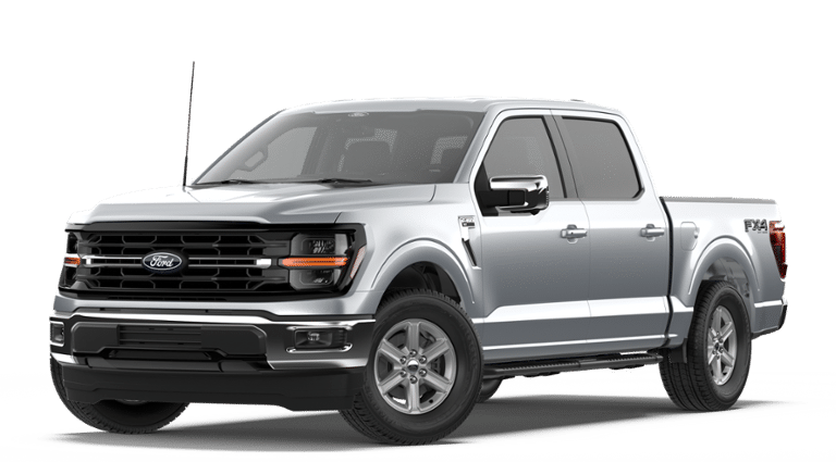 2026 Ford F-150 XLT - Photo 17