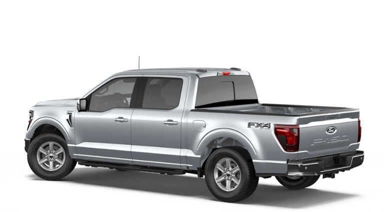 2026 Ford F-150 XLT - Photo 18