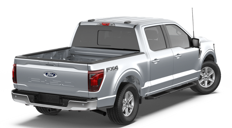 2026 Ford F-150 XLT - Photo 19