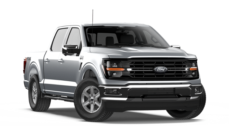 2026 Ford F-150 XLT - Photo 20