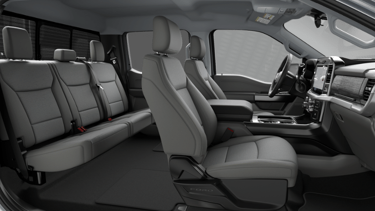 2026 Ford F-150 XLT - Photo 21