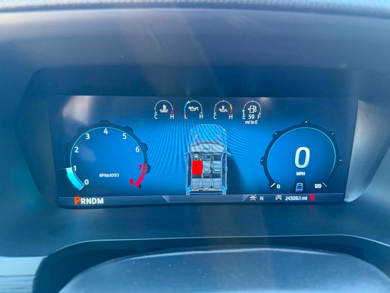 2025 Ford F-150 XLT 4x4 4dr SuperCrew 5.5 ft. SB