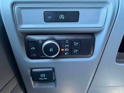 2025 Ford F-150 XLT 4x4 4dr SuperCrew 5.5 ft. SB
