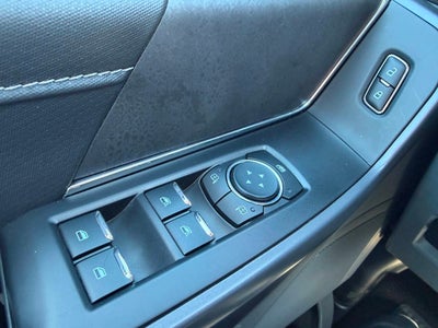 2025 Ford F-150 XLT 4x4 4dr SuperCrew 5.5 ft. SB