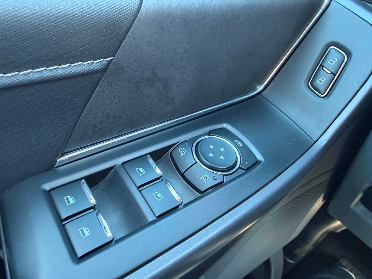 2025 Ford F-150 XLT 4x4 4dr SuperCrew 5.5 ft. SB