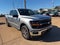 2025 Ford F-150 XLT 4x4 4dr SuperCrew 5.5 ft. SB