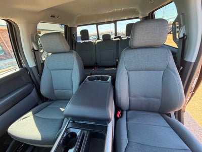2026 Ford F-150 XLT 4x4 4dr SuperCrew 5.5 ft. SB