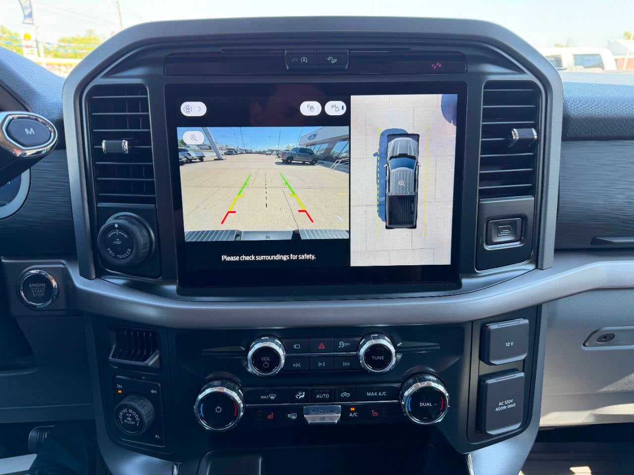 2026 Ford F-150 XLT 4x4 4dr SuperCrew 5.5 ft. SB