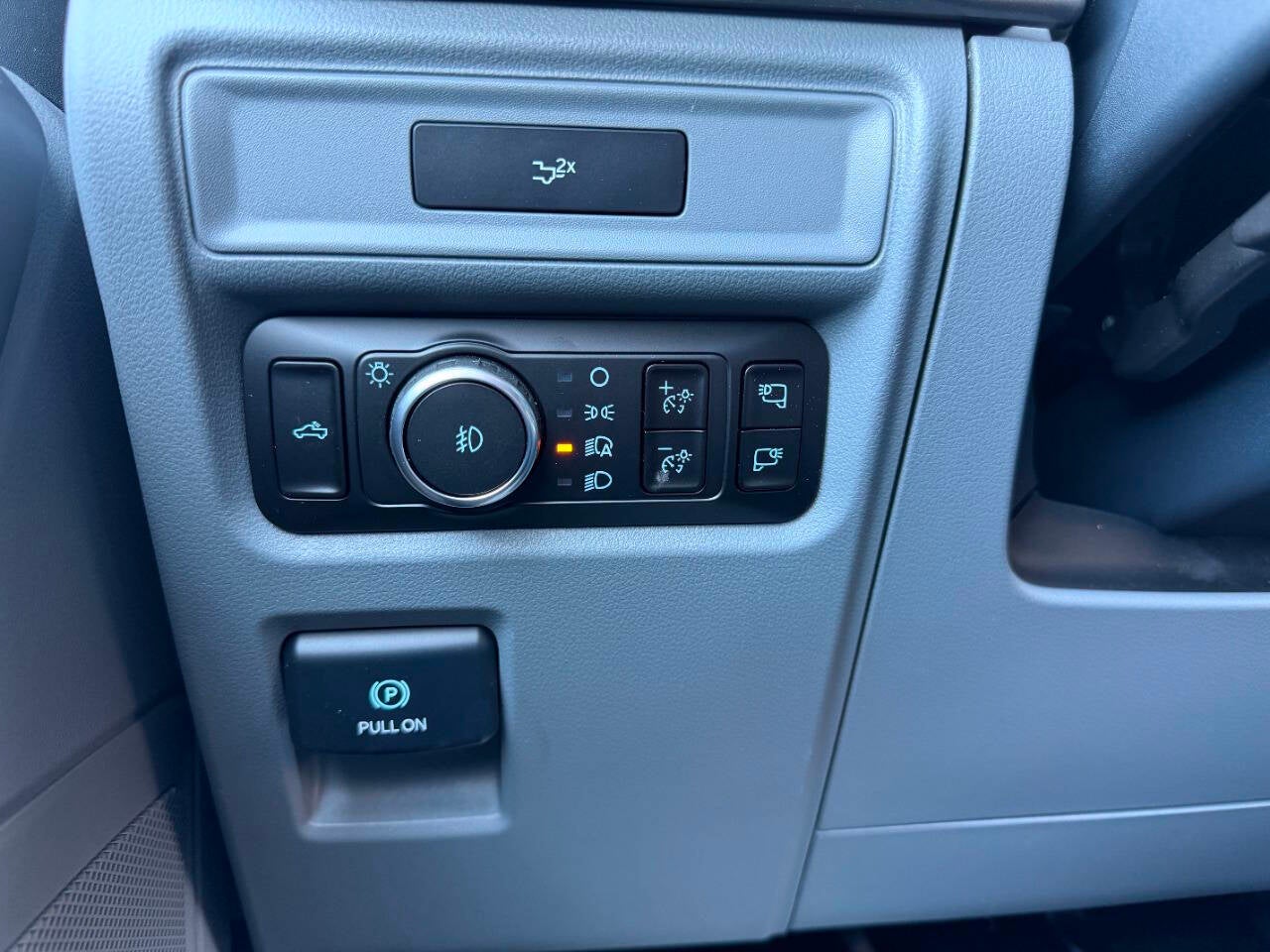 2026 Ford F-150 XLT 4x4 4dr SuperCrew 5.5 ft. SB