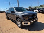 2026 Ford F-150 XLT 4x4 4dr SuperCrew 5.5 ft. SB