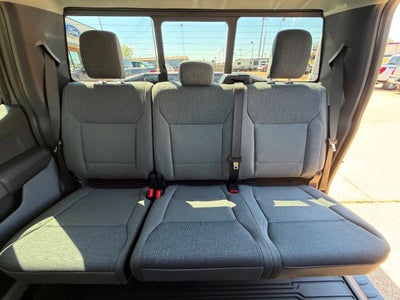 2026 Ford F-150 XLT 4x4 4dr SuperCrew 5.5 ft. SB