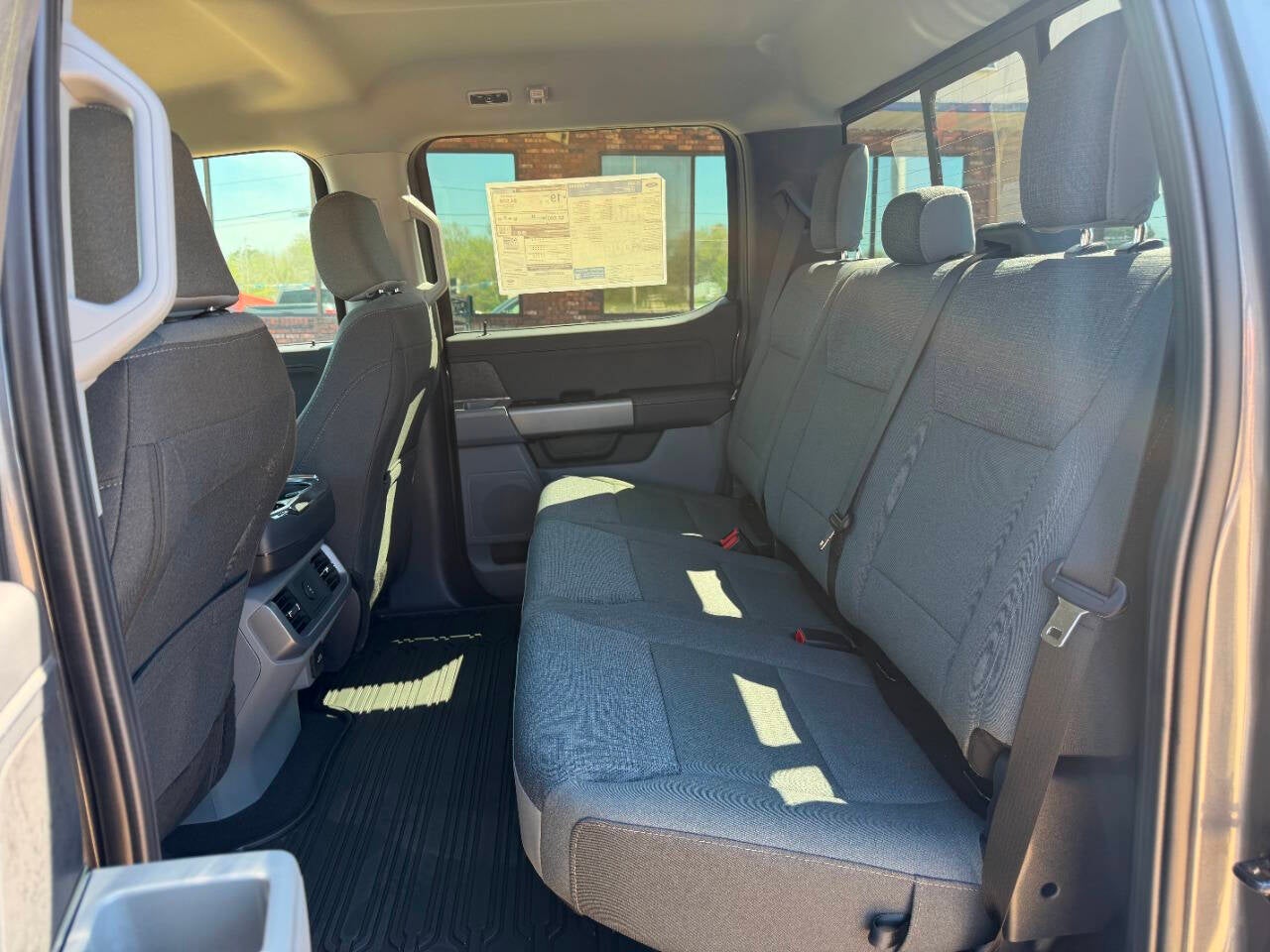 2026 Ford F-150 XLT 4x4 4dr SuperCrew 5.5 ft. SB