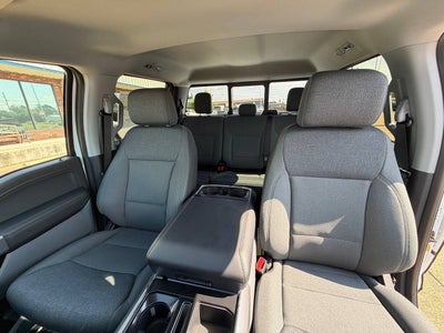2026 Ford F-150 XLT 4x4 4dr SuperCrew 5.5 ft. SB