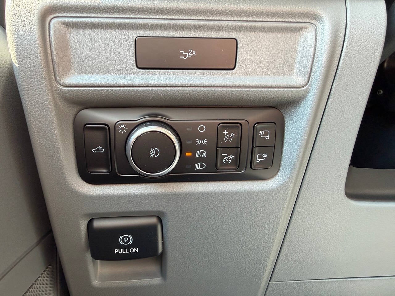 2026 Ford F-150 XLT 4x4 4dr SuperCrew 5.5 ft. SB