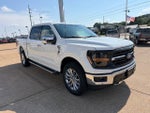 2026 Ford F-150 XLT 4x4 4dr SuperCrew 5.5 ft. SB