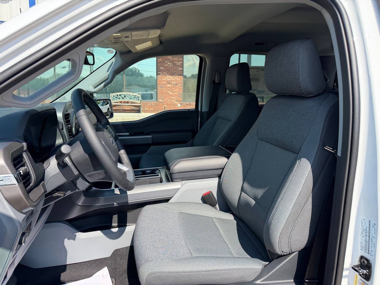 2026 Ford F-150 XLT 4x4 4dr SuperCrew 5.5 ft. SB
