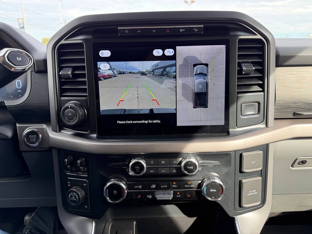 2024 Ford F-150 XLT 4x4 4dr SuperCrew 5.5 ft. SB