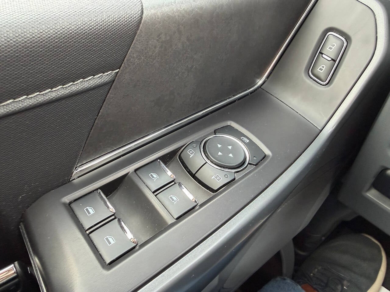 2024 Ford F-150 XLT 4x4 4dr SuperCrew 5.5 ft. SB