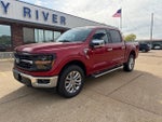 2024 Ford F-150 XLT 4x4 4dr SuperCrew 5.5 ft. SB