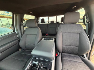 2025 Ford F-150 XLT 4x4 4dr SuperCrew 5.5 ft. SB