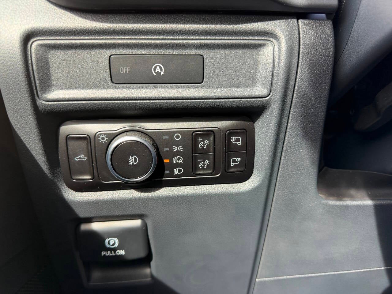 2025 Ford F-150 XLT 4x4 4dr SuperCrew 5.5 ft. SB