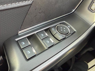 2025 Ford F-150 XLT 4x4 4dr SuperCrew 5.5 ft. SB