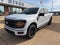 2025 Ford F-150 XLT 4x4 4dr SuperCrew 5.5 ft. SB