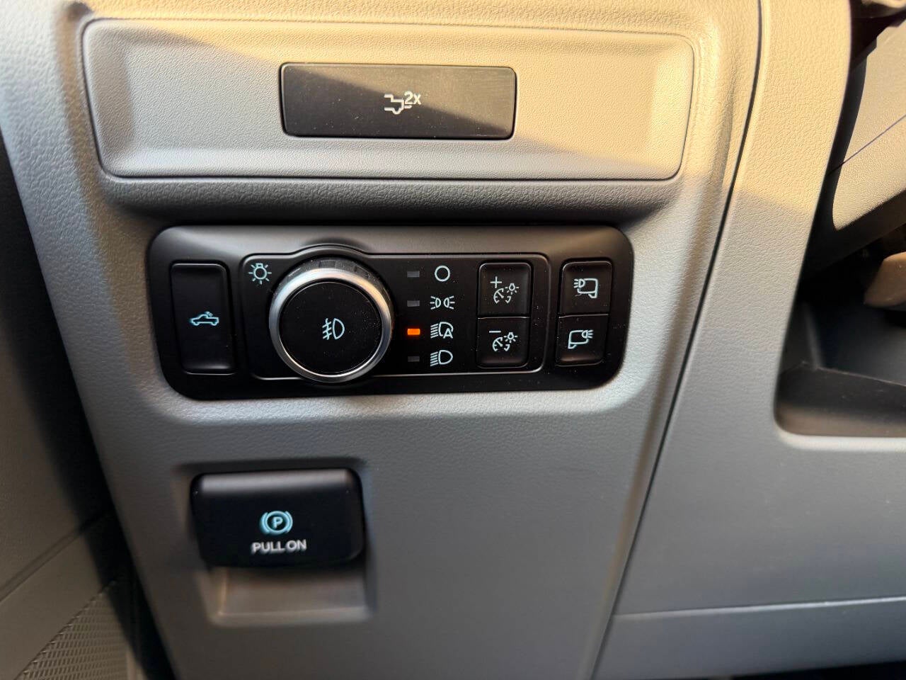 2026 Ford F-150 XLT 4x4 4dr SuperCrew 5.5 ft. SB