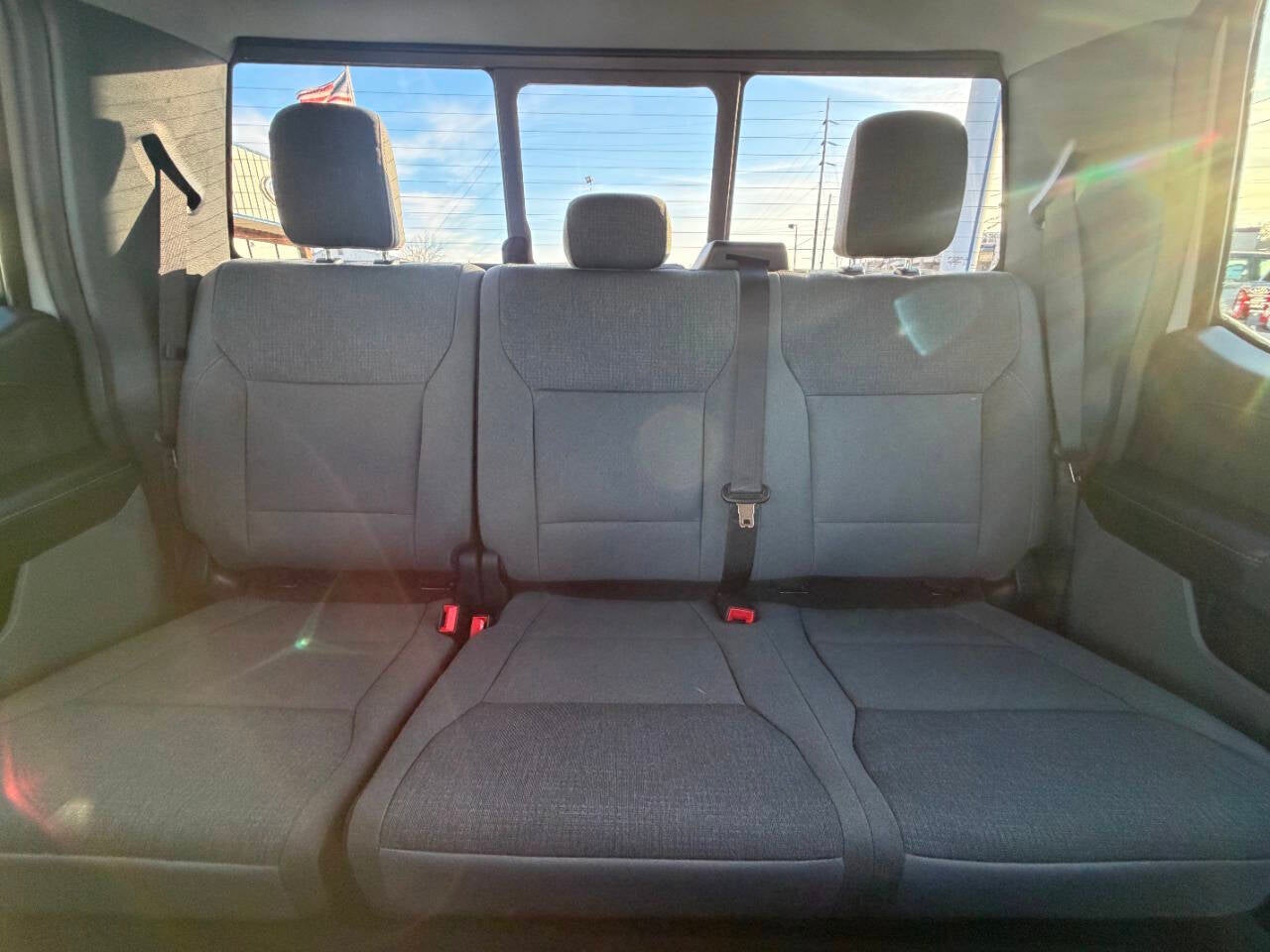 2026 Ford F-150 XLT 4x4 4dr SuperCrew 5.5 ft. SB