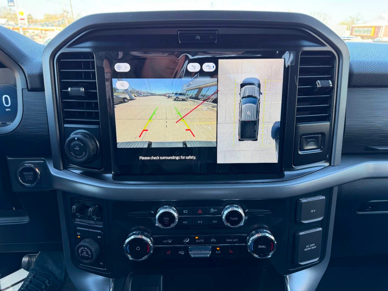 2026 Ford F-150 XLT 4x4 4dr SuperCrew 5.5 ft. SB