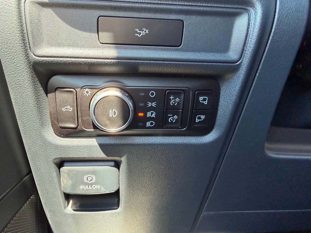 2026 Ford F-150 XLT 4x4 4dr SuperCrew 5.5 ft. SB