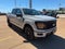 2026 Ford F-150 XLT 4x4 4dr SuperCrew 5.5 ft. SB