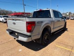 2026 Ford F-150 XLT 4x4 4dr SuperCrew 5.5 ft. SB