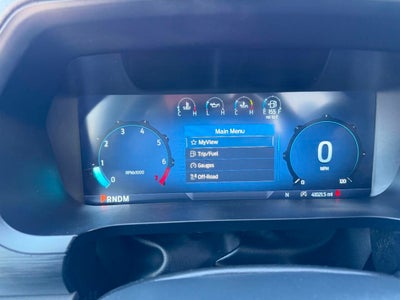 2024 Ford F-150 XLT 4x4 4dr SuperCrew 6.5 ft. SB