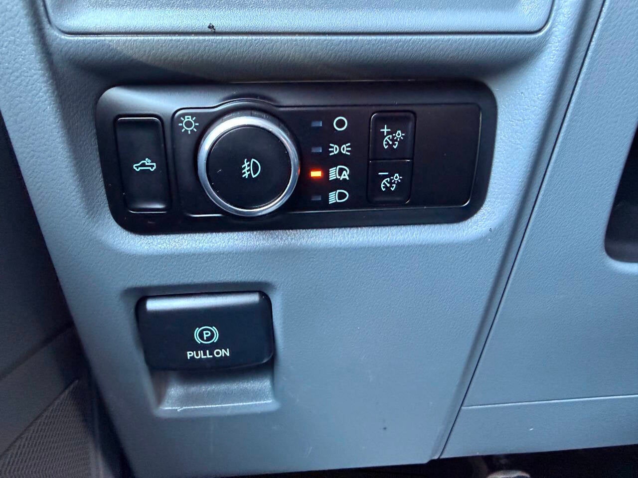 2024 Ford F-150 XLT 4x4 4dr SuperCrew 6.5 ft. SB