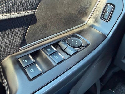 2024 Ford F-150 XLT 4x4 4dr SuperCrew 6.5 ft. SB