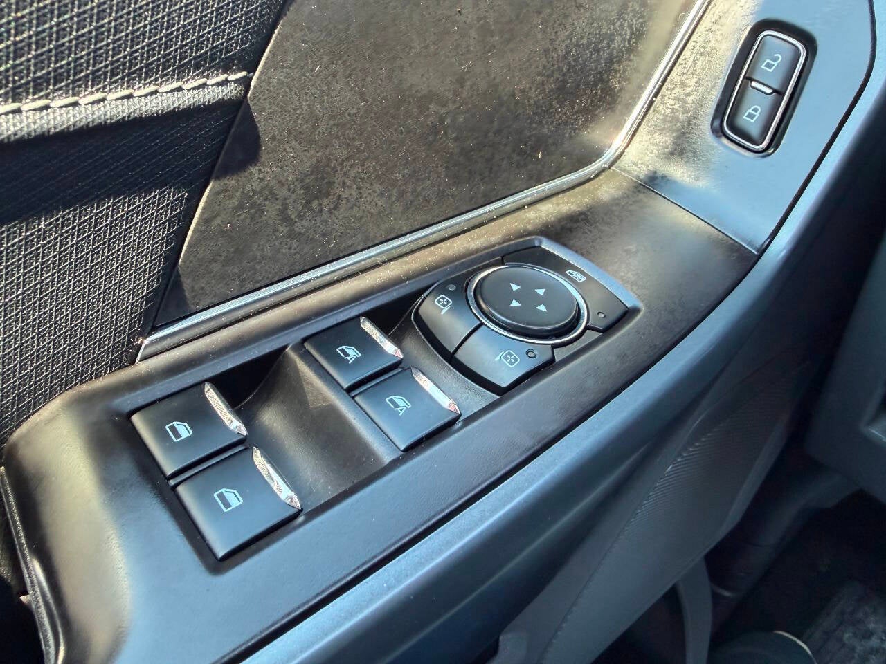 2024 Ford F-150 XLT 4x4 4dr SuperCrew 6.5 ft. SB