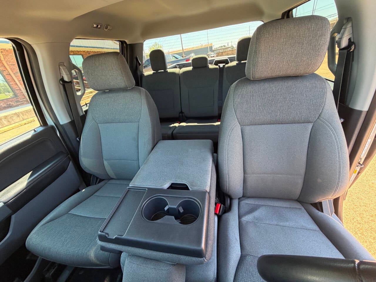 2024 Ford F-150 XLT 4x4 4dr SuperCrew 6.5 ft. SB