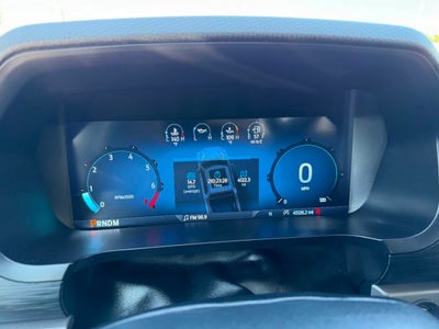 2024 Ford F-150 XLT 4x4 4dr SuperCrew 6.5 ft. SB